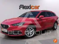 2023 Seat Leon