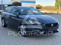 2023 Seat Leon