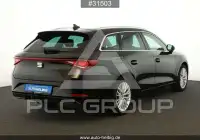2023 Seat Leon