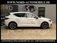 2023 Seat Leon