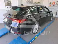 2023 Seat Leon