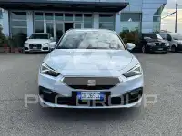 2023 Seat Leon