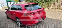 2023 Seat Leon