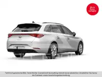 2023 Seat Leon