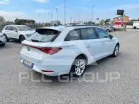 2023 Seat Leon