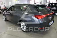 2023 Seat Leon