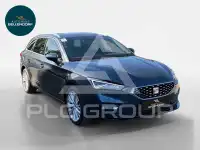 2023 Seat Leon