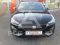2023 Seat Leon