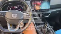 2023 Seat Leon