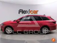 2023 Seat Leon