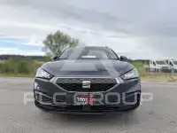 2023 Seat Leon