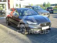 2023 Seat Leon