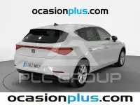 2023 Seat Leon