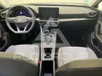 2023 Seat Leon