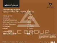 2023 Seat Leon