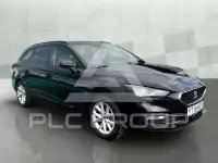 2023 Seat Leon
