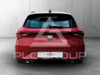 2023 Seat Leon