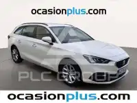 2023 Seat Leon