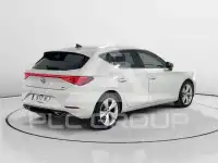 2023 Seat Leon