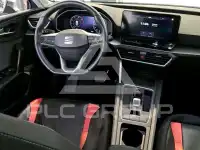 2023 Seat Leon