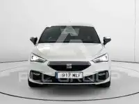 2023 Seat Leon