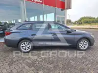2023 Seat Leon