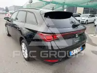 2023 Seat Leon