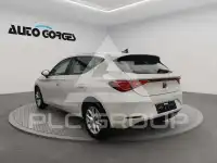 2023 Seat Leon