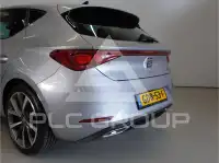 2023 Seat Leon