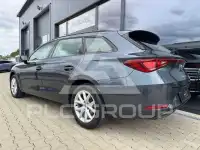 2023 Seat Leon