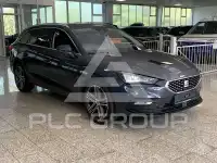 2023 Seat Leon