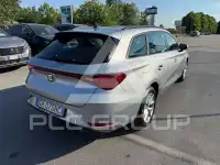2023 Seat Leon