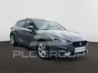 2023 Seat Leon