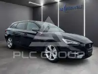 2023 Seat Leon