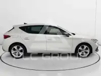 2023 Seat Leon