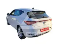 2023 Seat Leon