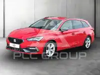 2023 Seat Leon