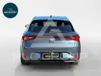 2023 Seat Leon
