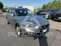 2023 Seat Leon