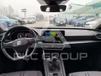 2023 Seat Leon