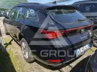 2023 Seat Leon