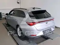 2023 Seat Leon