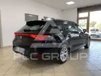 2023 Seat Leon