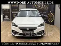 2023 Seat Leon