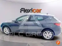 2023 Seat Leon