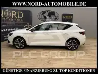 2023 Seat Leon