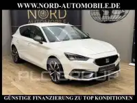 2023 Seat Leon