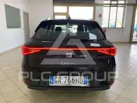 2023 Seat Leon
