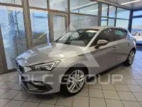 2023 Seat Leon