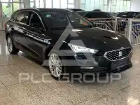 2023 Seat Leon